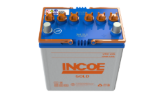 INCOE NS 40 CD