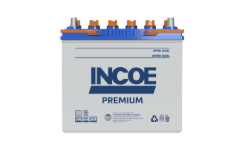 INCOE NS60 AB