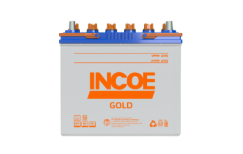 INCOE NS60 CD