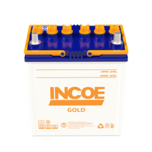 INCOE NS40