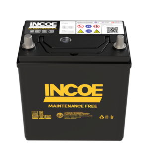 INCOE NS40