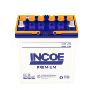 INCOE NS40
