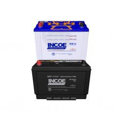 Deep Cycle Batteries